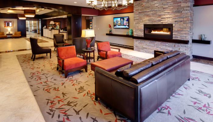 Lobby Lobby