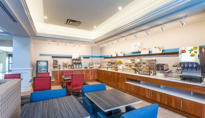 Breakfast Buffet Breakfast Buffet