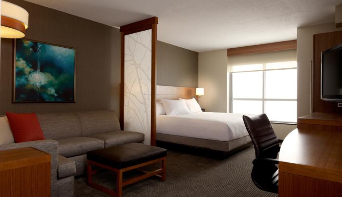 King Guestroom King Guestroom
