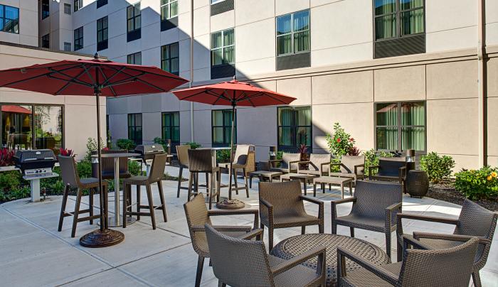 Outdoor Patio Outdoor Patio