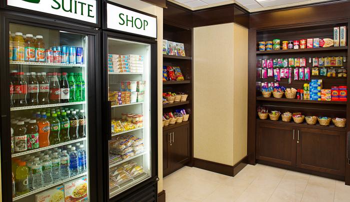 Suite Shop Suite Shop