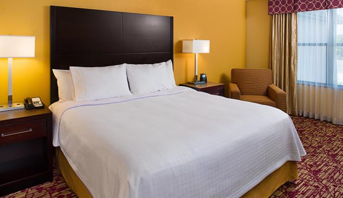 King Guest Room King Guest Room