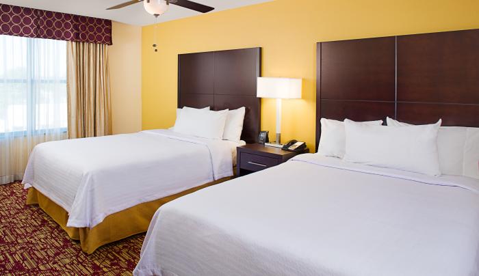 Double Bed Guest Room Double Bed Guest Room