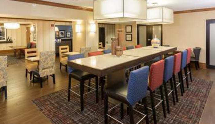 Hampton Inn Buffalo Airport Galleria Hampton Inn Buffalo Airport Galleria