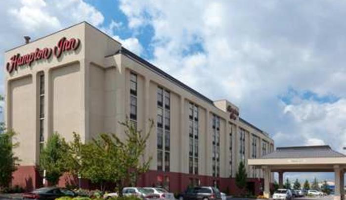 Hampton Inn Buffalo Airport Galleria Hampton Inn Buffalo Airport Galleria