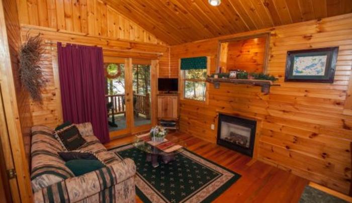 Harbor Hill Inn Cottages Saranac Lake Ny 12983