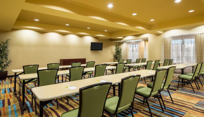 Hawthorn Meeting Room Hawthorn Meeting Room