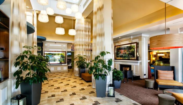 lobby interior lobby interior