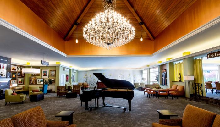 Hilton Garden Inn New York Staten Island Staten Island