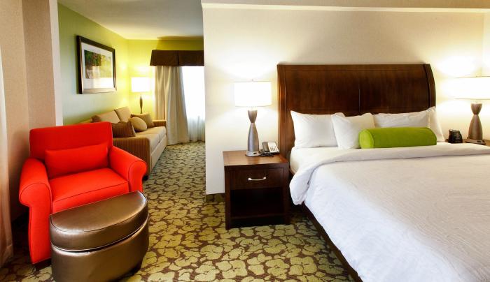 king bed deluxe king bed deluxe