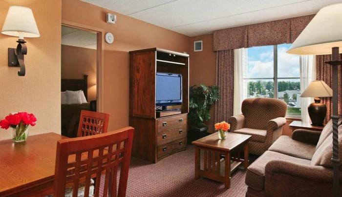 Homewood Suites Buffalo Amherst Homewood Suites Buffalo Amherst