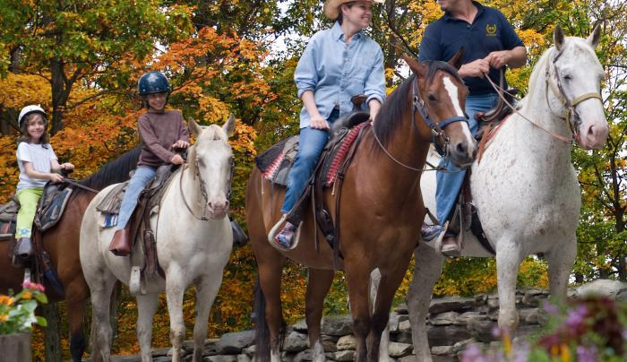 Horseback Riding Horseback Riding
