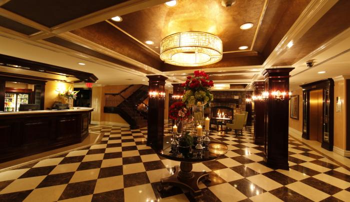 Lobby Lobby