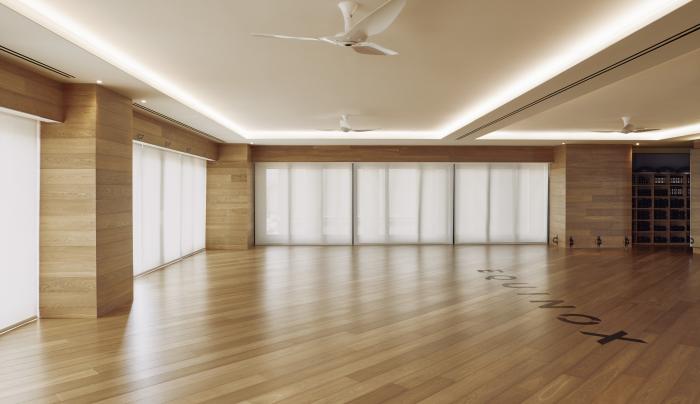 Group Fitness Group Fitness