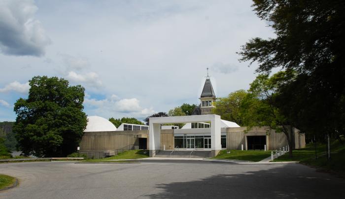 Hudson River Museum Yonkers Ny 10701 1899