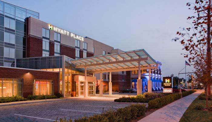 Hyatt Place East End Riverhead Hyatt Place East End Riverhead