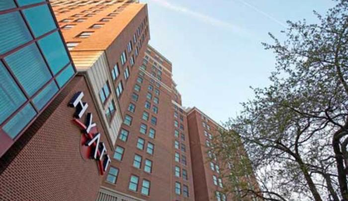 Hyatt Regency Buffalo Hyatt Regency Buffalo