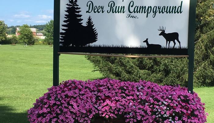Cooperstown Deer Run Campground Cooperstown Ny 13326