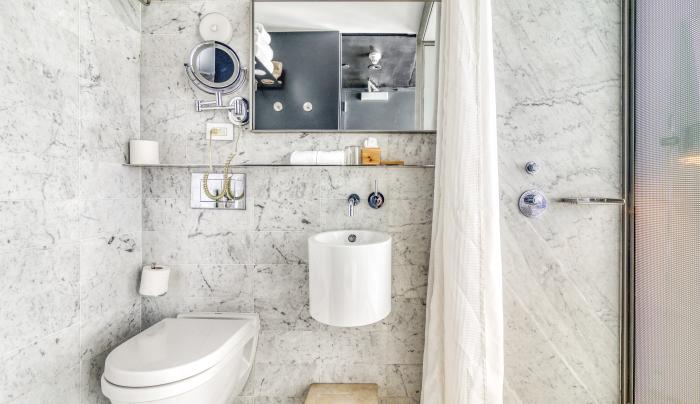 Bathroom Bathroom