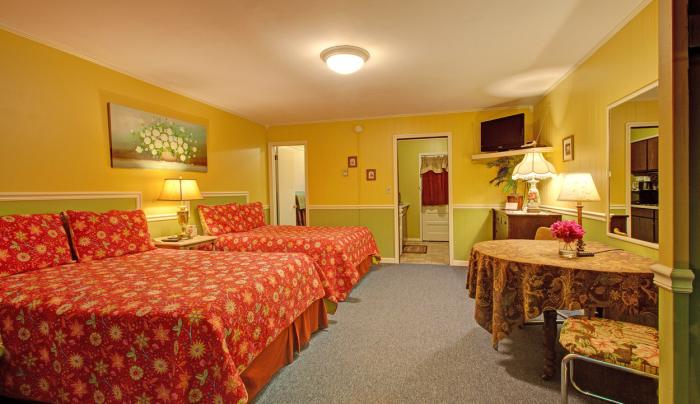 Starlite Motel Big Indian Ny 12410