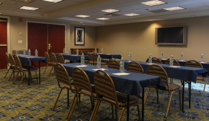 Meeting Space Meeting Space
