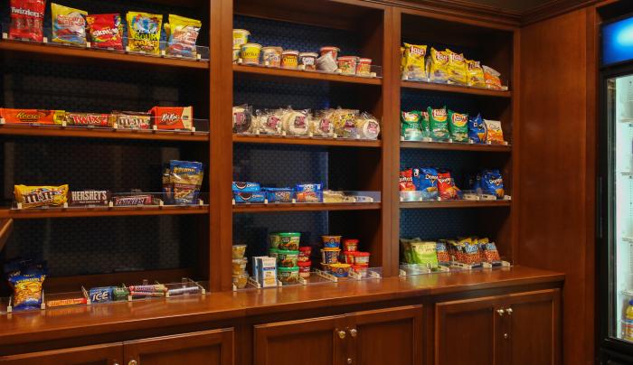 Pantry Pantry