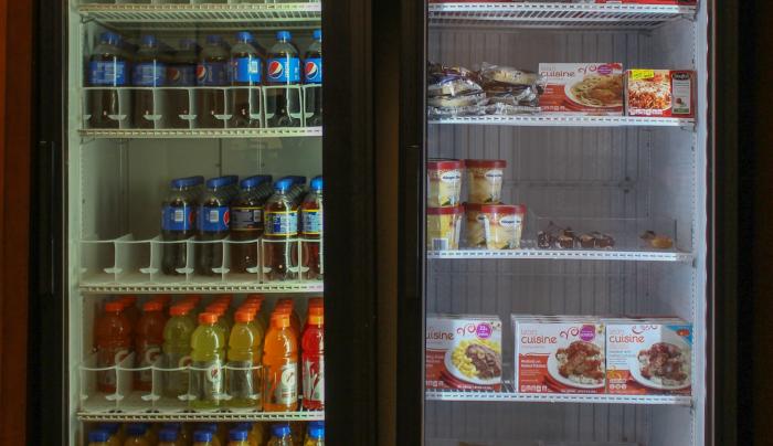 Pantry 2 Pantry 2