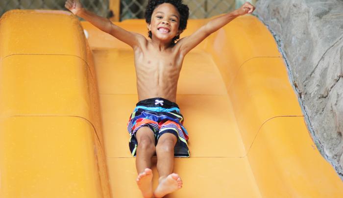 Indoor Waterpark Indoor Waterpark