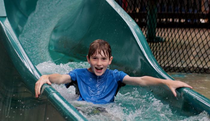 Indoor Waterpark Indoor Waterpark