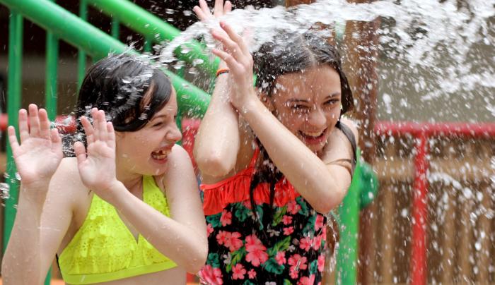 Indoor Waterpark Indoor Waterpark