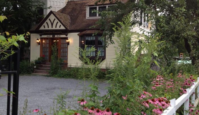 Barclay Heights Bed & Breakfast Barclay Heights Bed & Breakfast