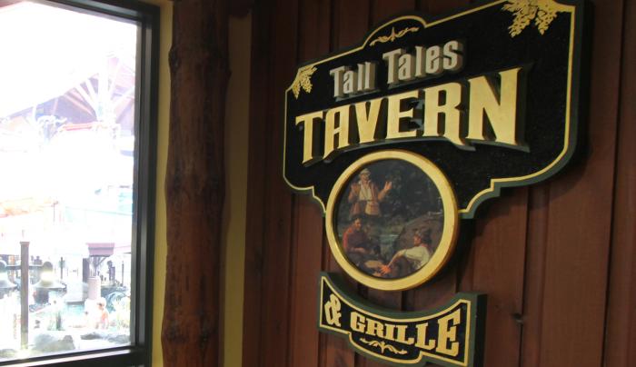 Tall Tales Tavern Tall Tales Tavern