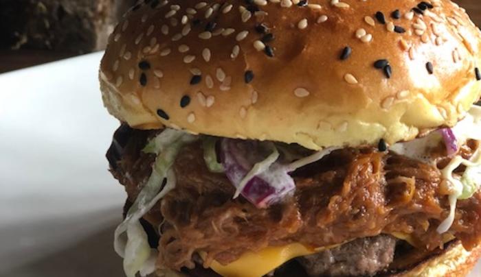 Burger Burger