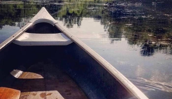 Canoe Canoe