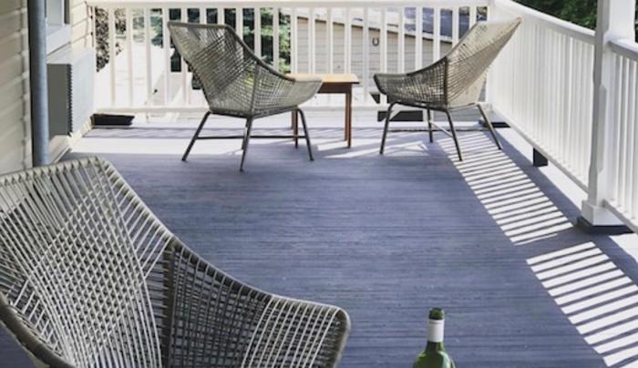 Balcony Balcony