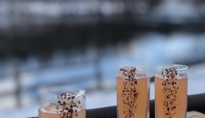 Craft Cocktails Craft Cocktails