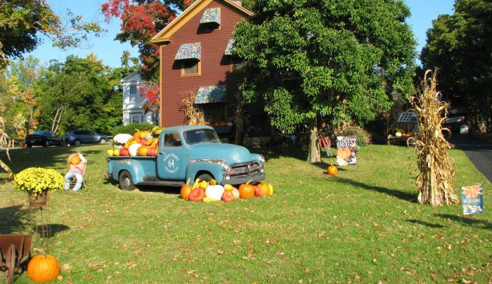 64 Main Street Trading Company Ltd Macedon Ny 14502