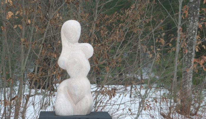 Courtesy of the James Cox Gallery at Woodstock 10. Courtesy of the James Cox Gallery at Woodstock 10.