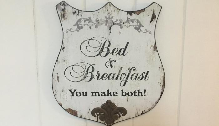 B&B B&B