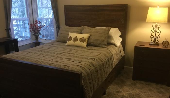 Bed & Breakfast Bed & Breakfast