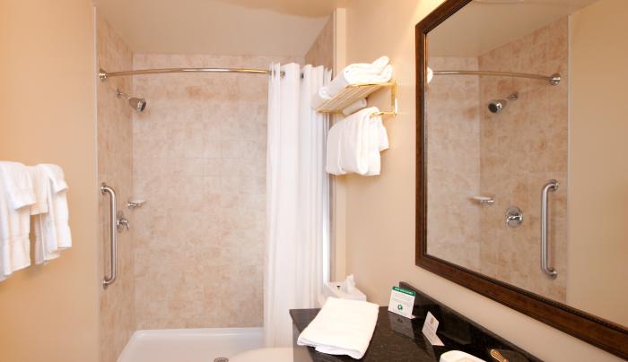 standard bathroom standard bathroom