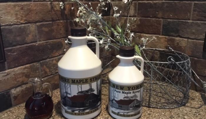 Maple Syrup Maple Syrup