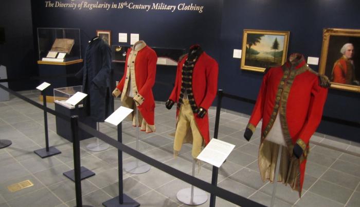 World-Renowned Collections World-Renowned Collections