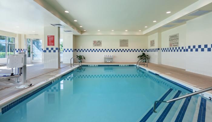 Hilton Garden Inn Islip Macarthur Airport Ronkonkoma Ny