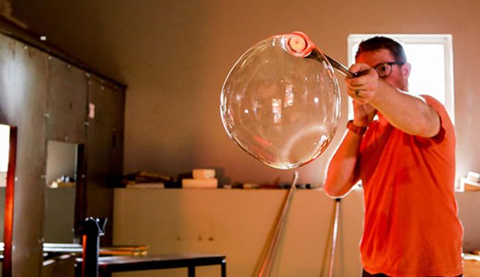 Intro Glassblowing Package Intro Glassblowing Package