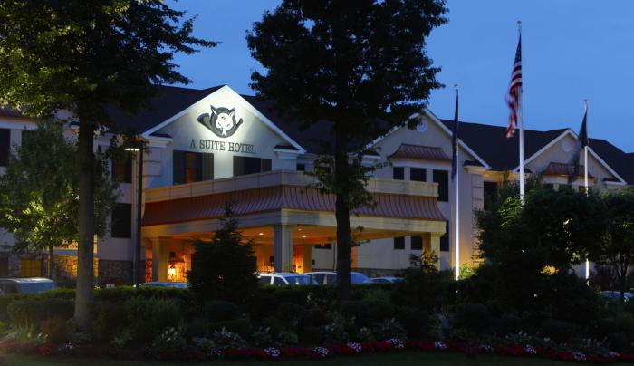 Inn at Fox Hollow Inn at Fox Hollow
