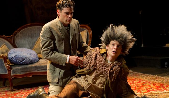 Kitchen Theatre Company Ithaca Ny 14850