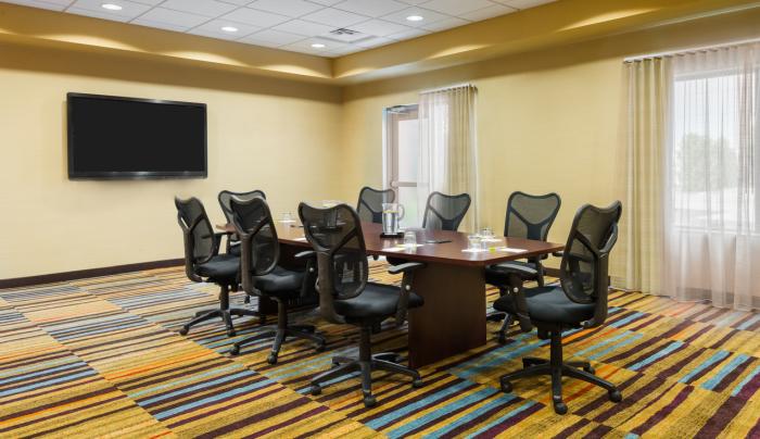 Iroquois Meeting Room Iroquois Meeting Room