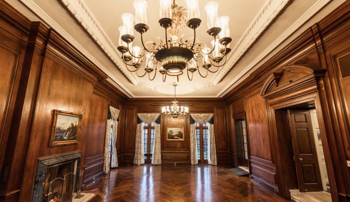 Oak Room Oak Room