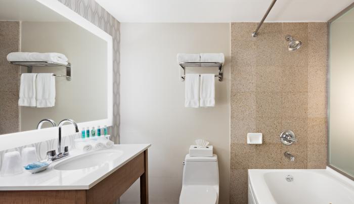 Jacuzzi Bathroom Jacuzzi Bathroom